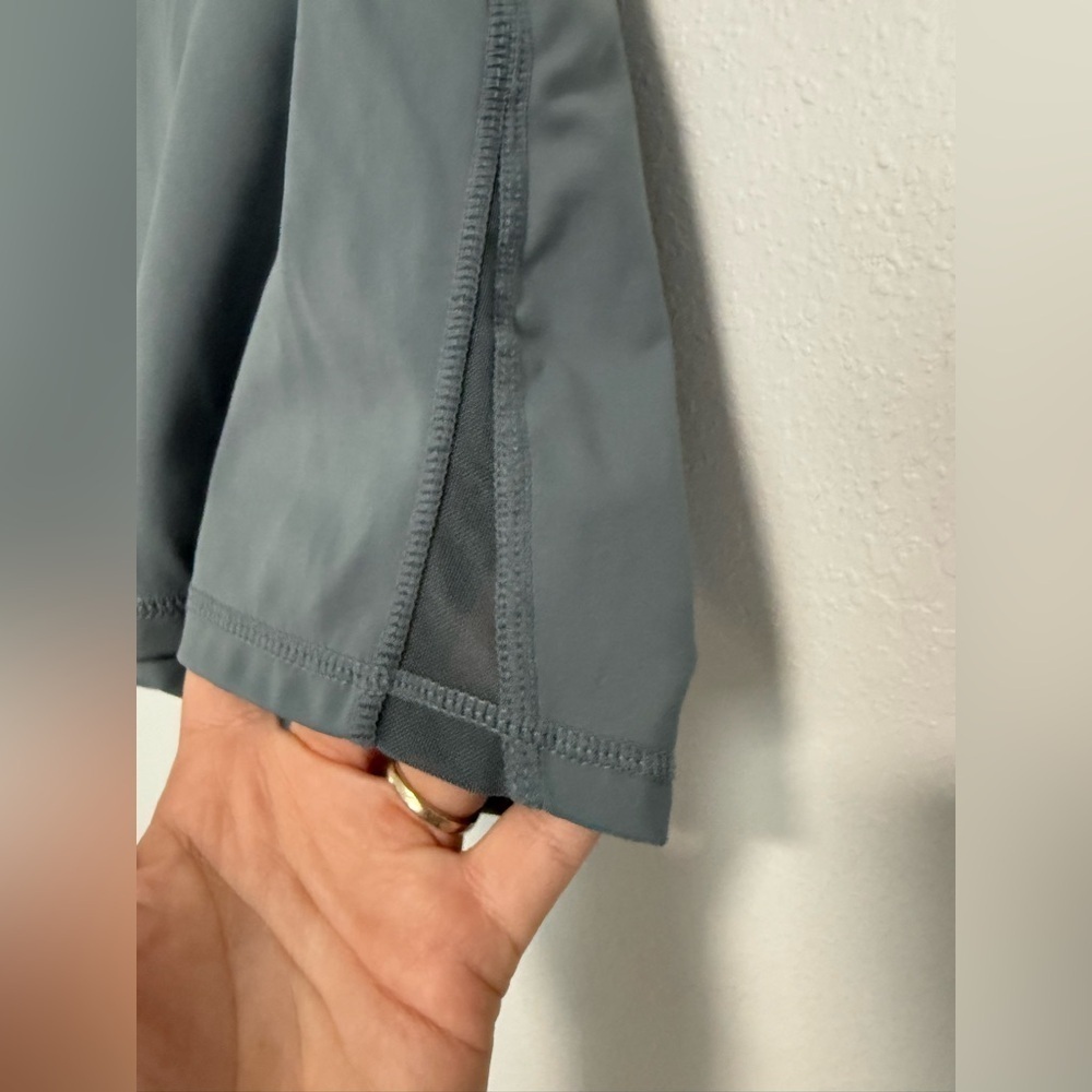Lululemon Wunder Train Contour Fit High-Rise Short sz 4 - Picture 2 of 4